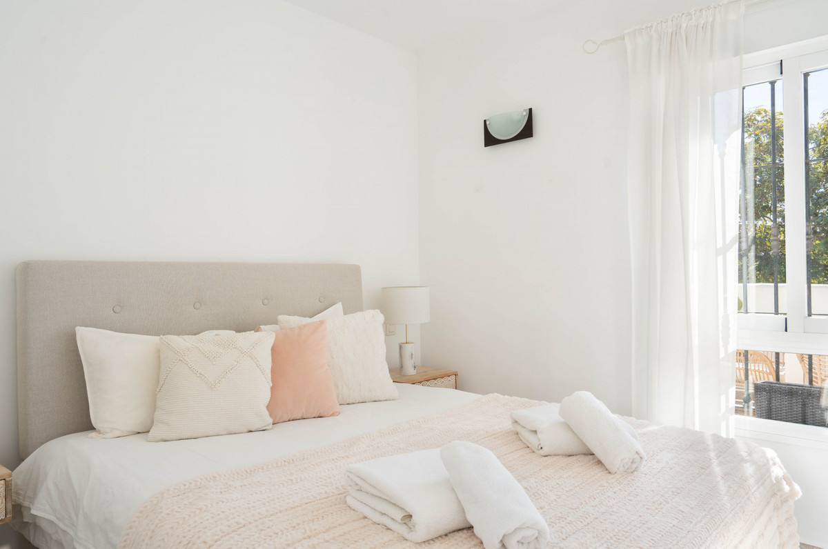 Appartement te koop in Nueva Andalucía | 3 slaapkamers H5357047