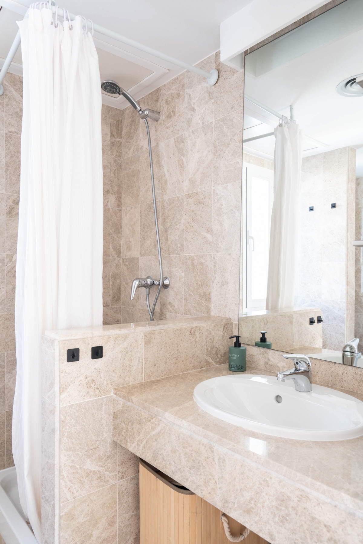 Appartement te koop in Nueva Andalucía | 3 slaapkamers H5357047