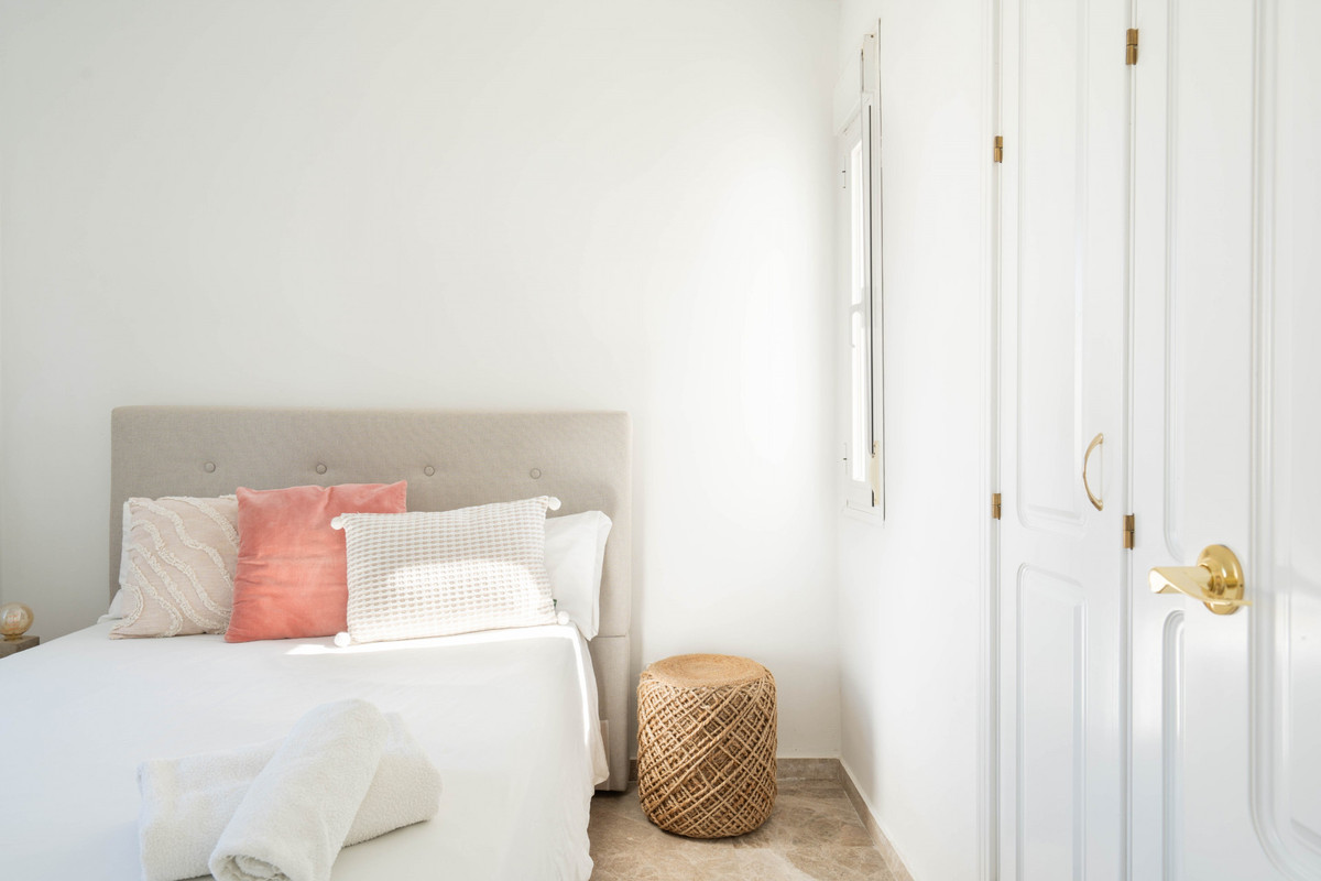 Appartement te koop in Nueva Andalucía | 3 slaapkamers H5357047