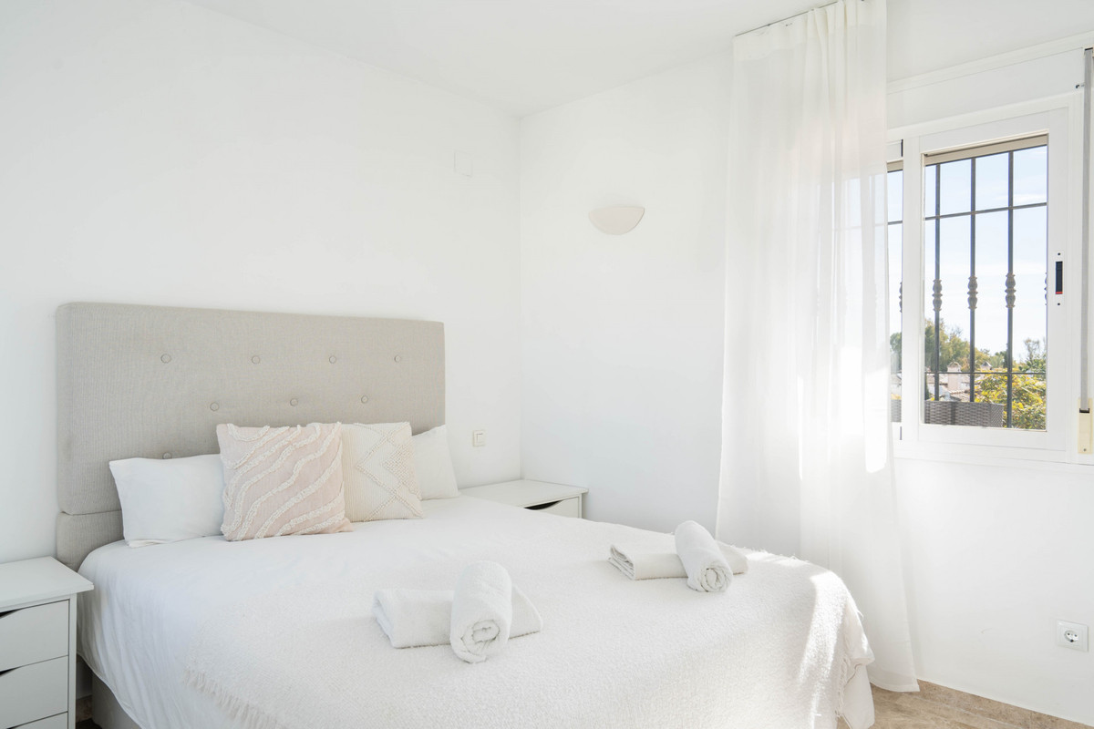 Appartement te koop in Nueva Andalucía | 3 slaapkamers H5357047