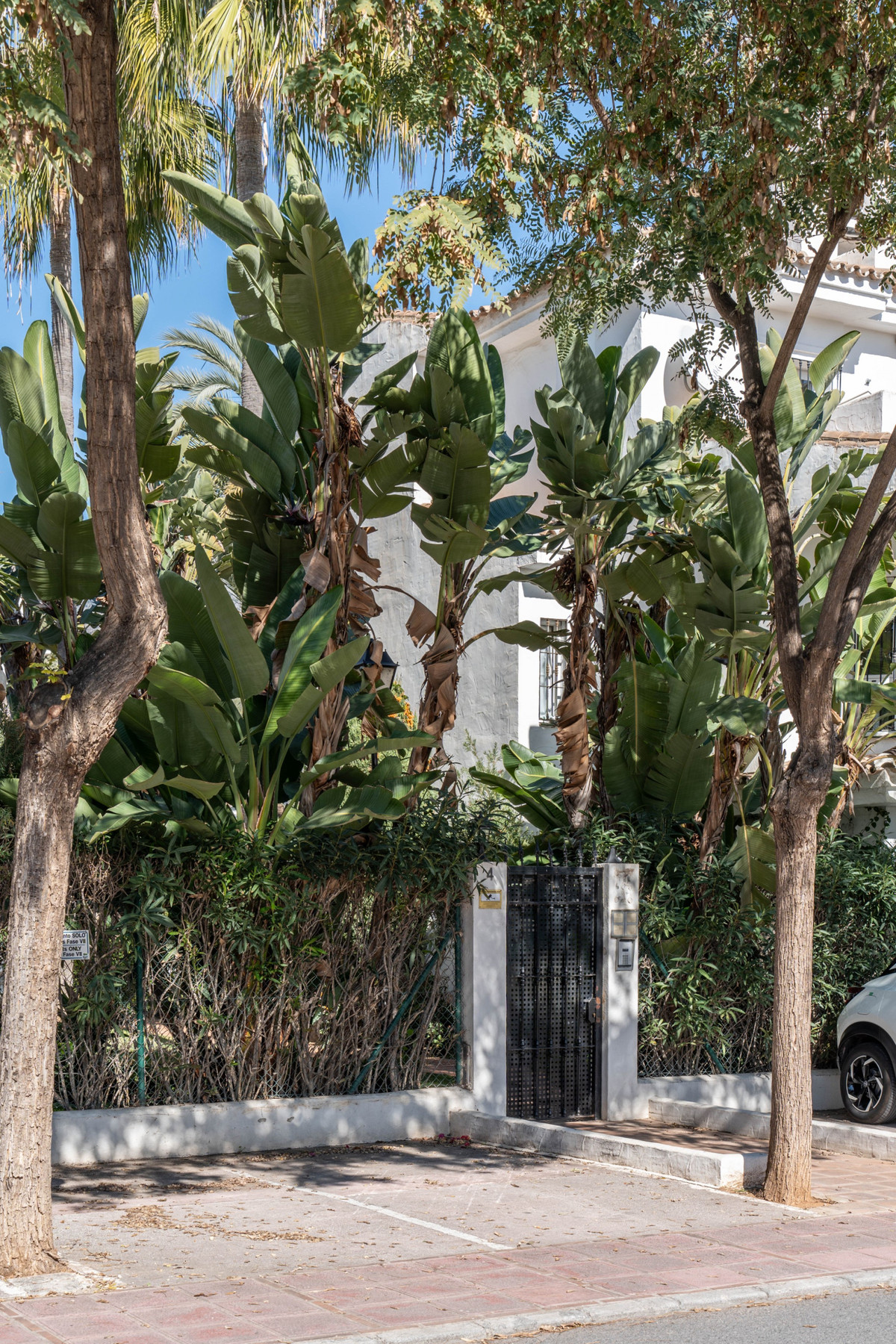 Appartement te koop in Nueva Andalucía | 3 slaapkamers H5357047