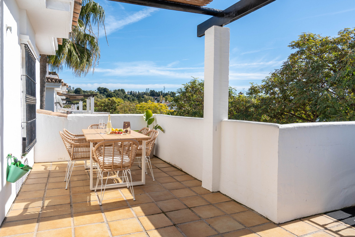 Appartement te koop in Nueva Andalucía | 3 slaapkamers H5357047