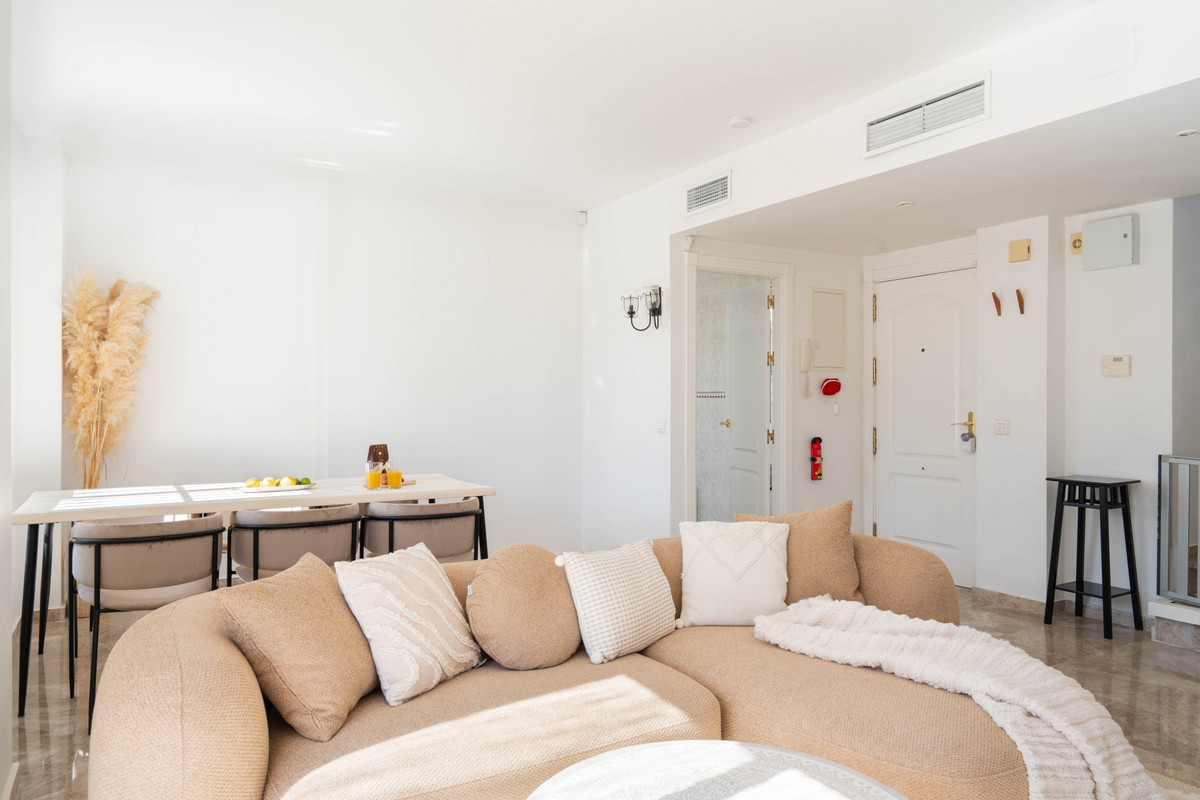 Appartement te koop in Nueva Andalucía | 3 slaapkamers H5357047