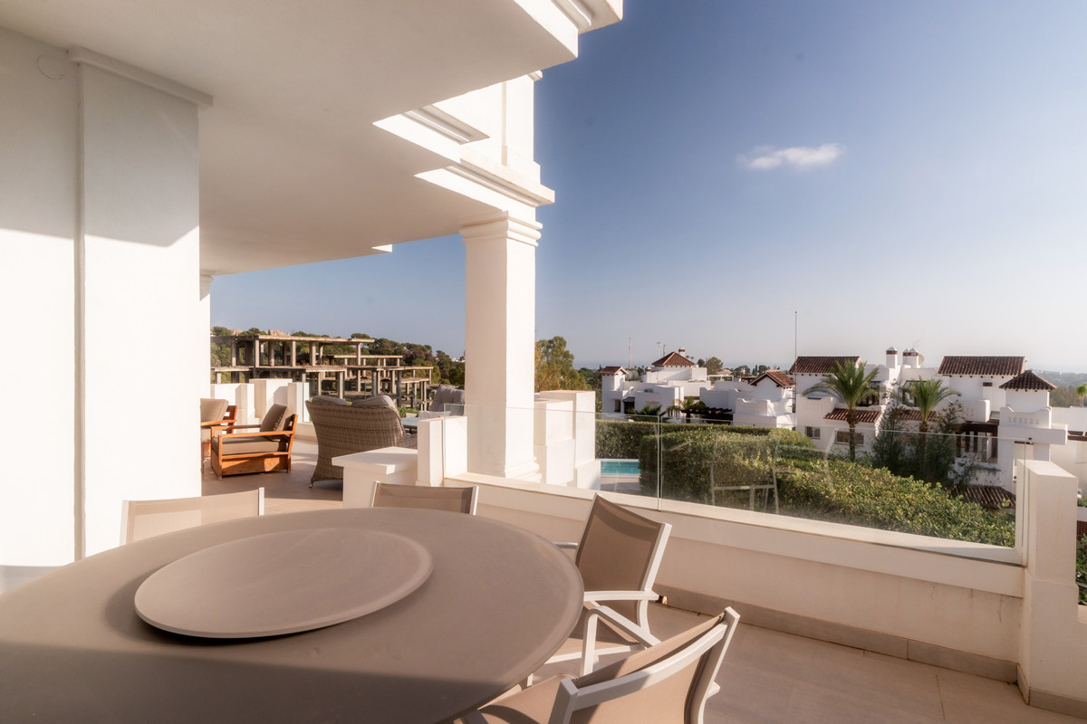 Appartement te koop in Nueva Andalucía | 3 slaapkamers H5357050