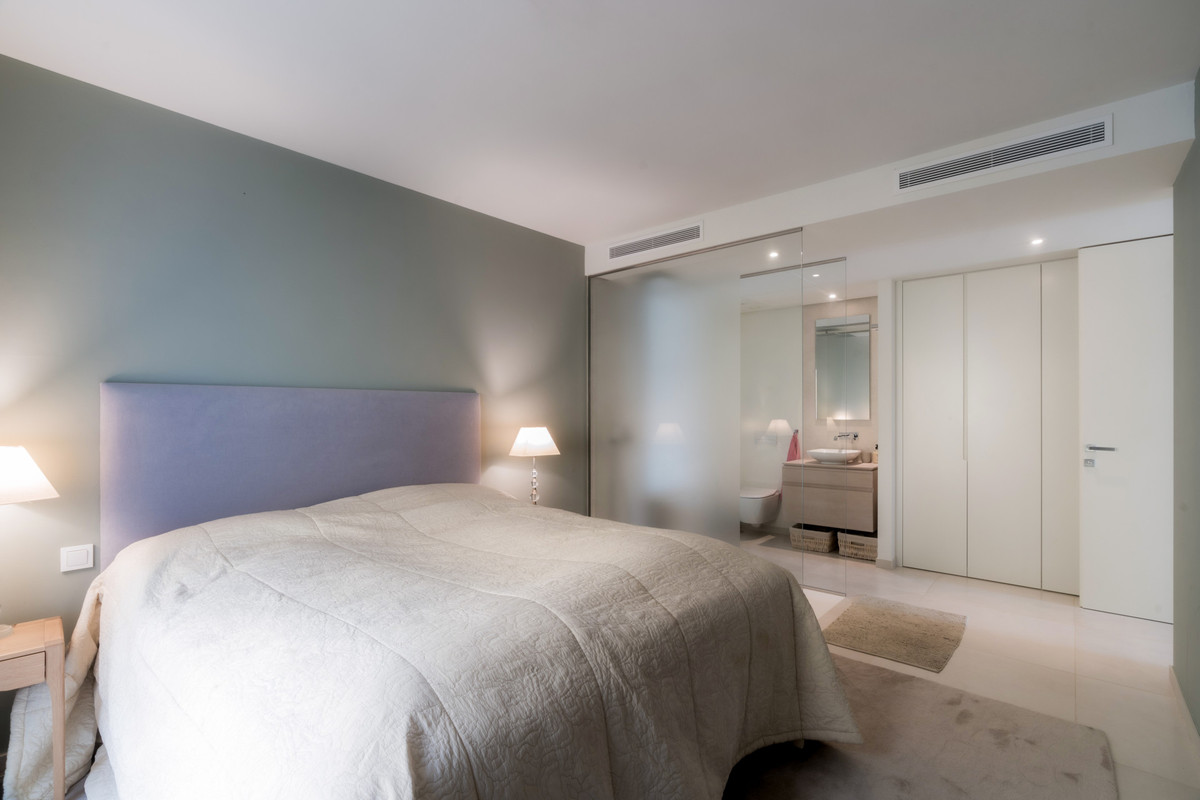Appartement te koop in Nueva Andalucía | 3 slaapkamers H5357050