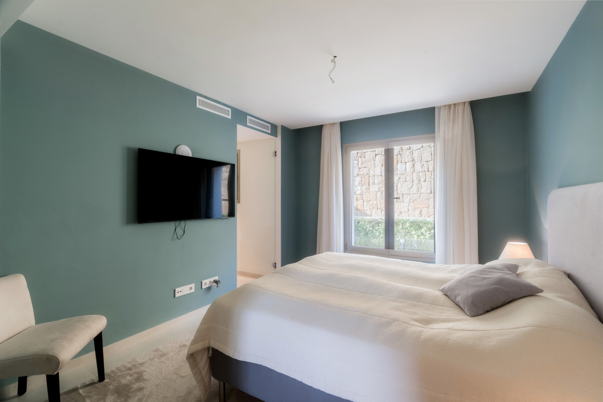 Appartement te koop in Nueva Andalucía | 3 slaapkamers H5357050
