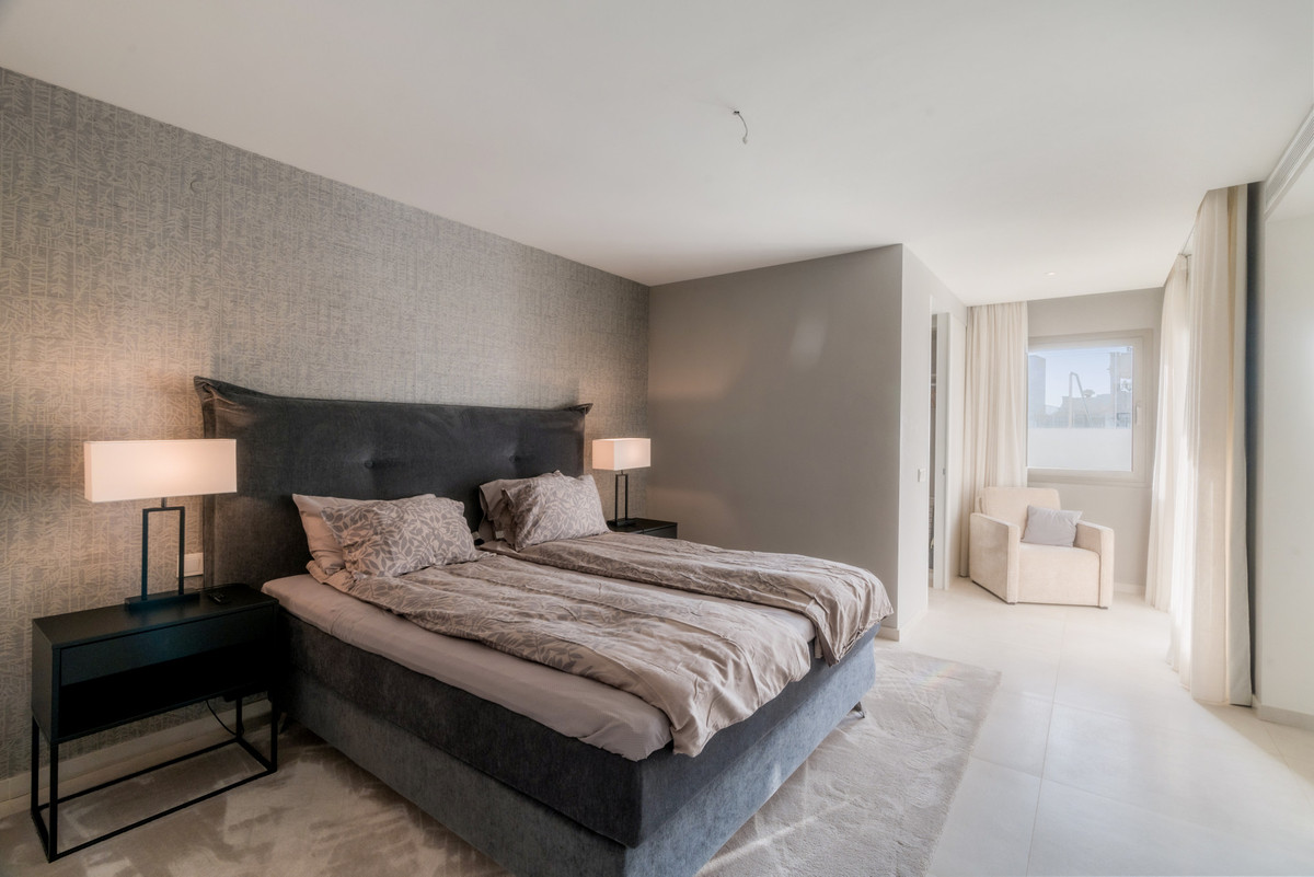 Appartement te koop in Nueva Andalucía | 3 slaapkamers H5357050