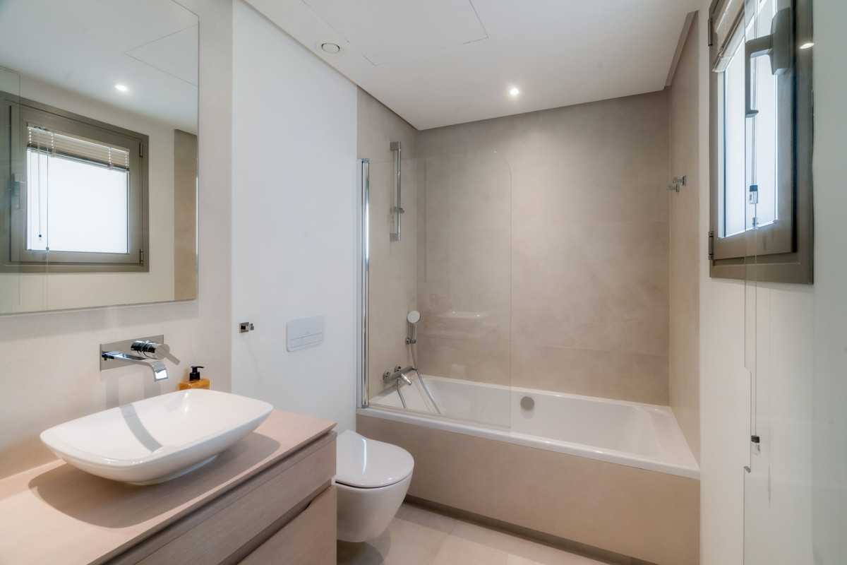 Appartement te koop in Nueva Andalucía | 3 slaapkamers H5357050