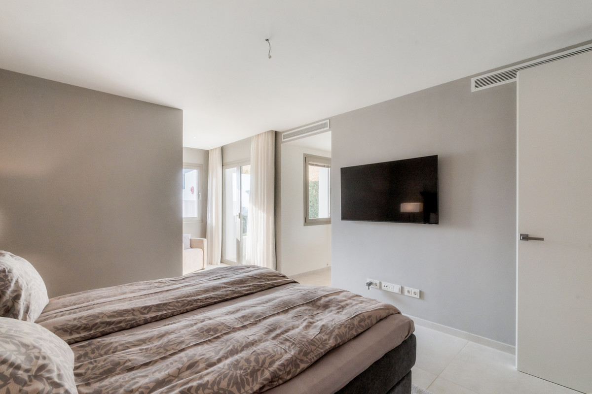Appartement te koop in Nueva Andalucía | 3 slaapkamers H5357050