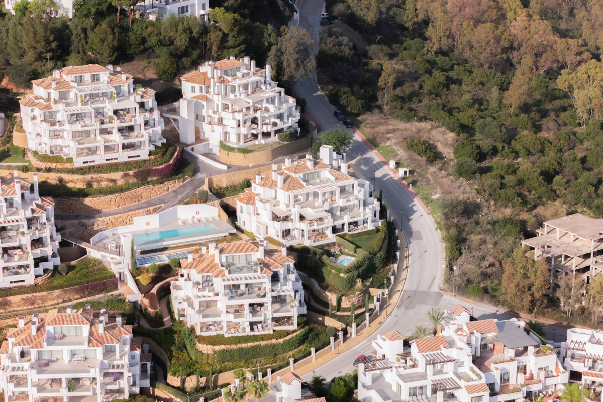 Appartement te koop in Nueva Andalucía | 3 slaapkamers H5357050