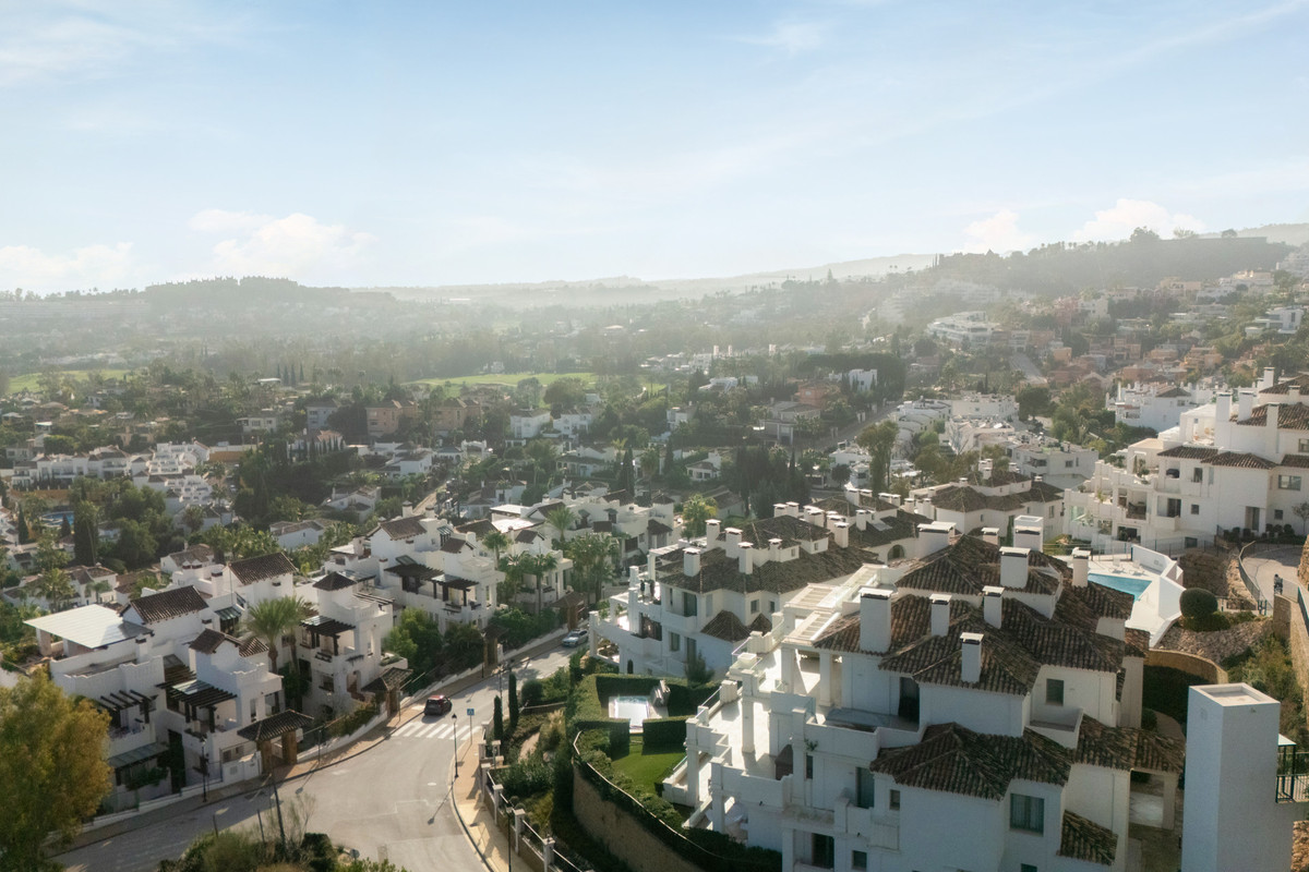 Appartement te koop in Nueva Andalucía | 3 slaapkamers H5357050