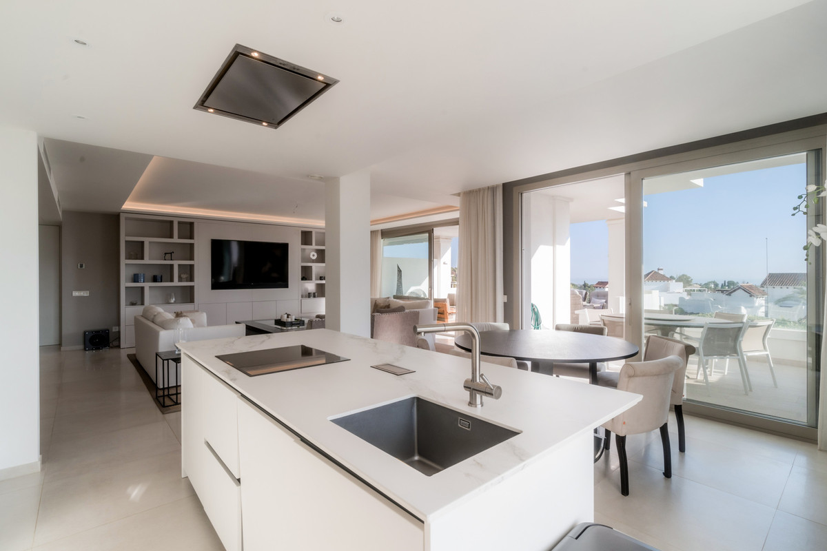 Appartement te koop in Nueva Andalucía | 3 slaapkamers H5357050