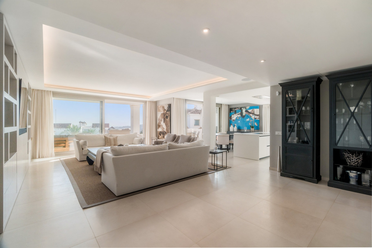 Appartement te koop in Nueva Andalucía | 3 slaapkamers H5357050