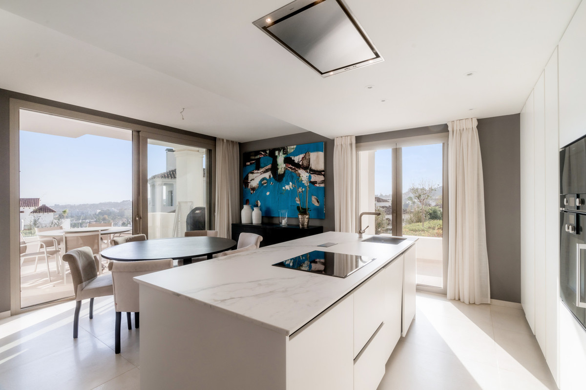 Appartement te koop in Nueva Andalucía | 3 slaapkamers H5357050