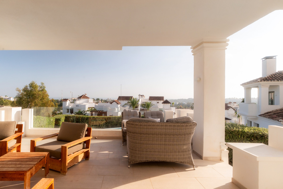 Appartement te koop in Nueva Andalucía | 3 slaapkamers H5357050