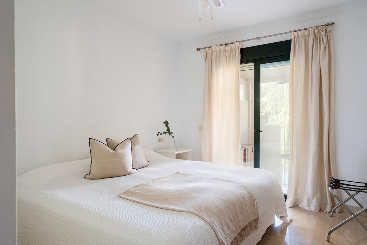 Appartement te koop in Nueva Andalucía | 3 slaapkamers H5357056