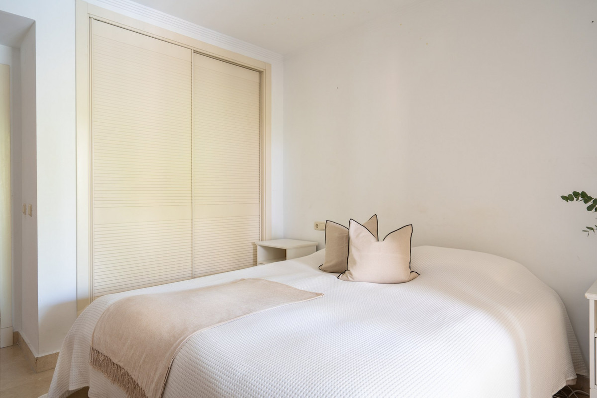 Appartement te koop in Nueva Andalucía | 3 slaapkamers H5357056