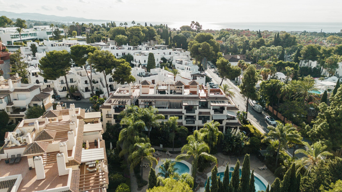 Appartement te koop in Nueva Andalucía | 3 slaapkamers H5357056