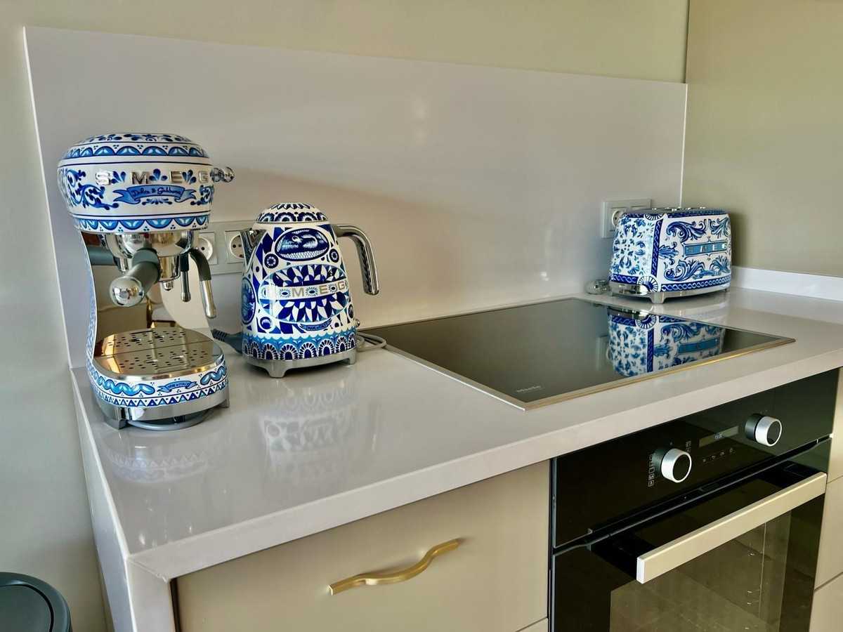 Appartement te koop in Nueva Andalucía | 3 slaapkamers H5357347