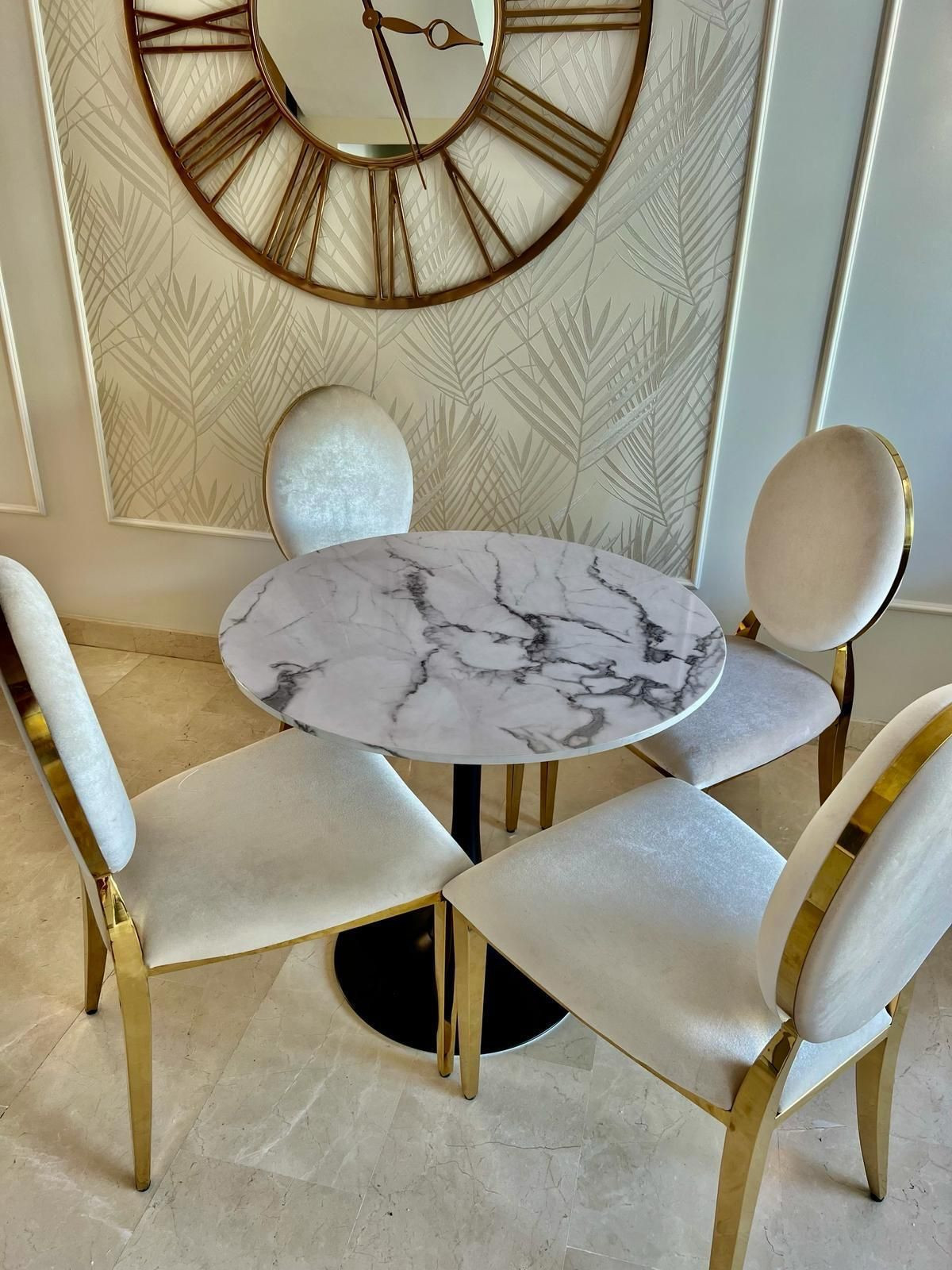 Appartement te koop in Nueva Andalucía | 3 slaapkamers H5357347