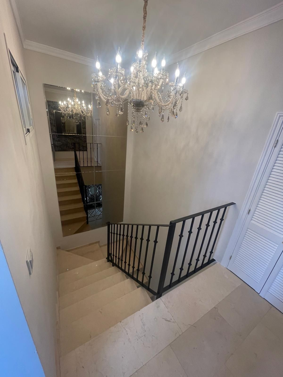 Appartement te koop in Nueva Andalucía | 3 slaapkamers H5357347