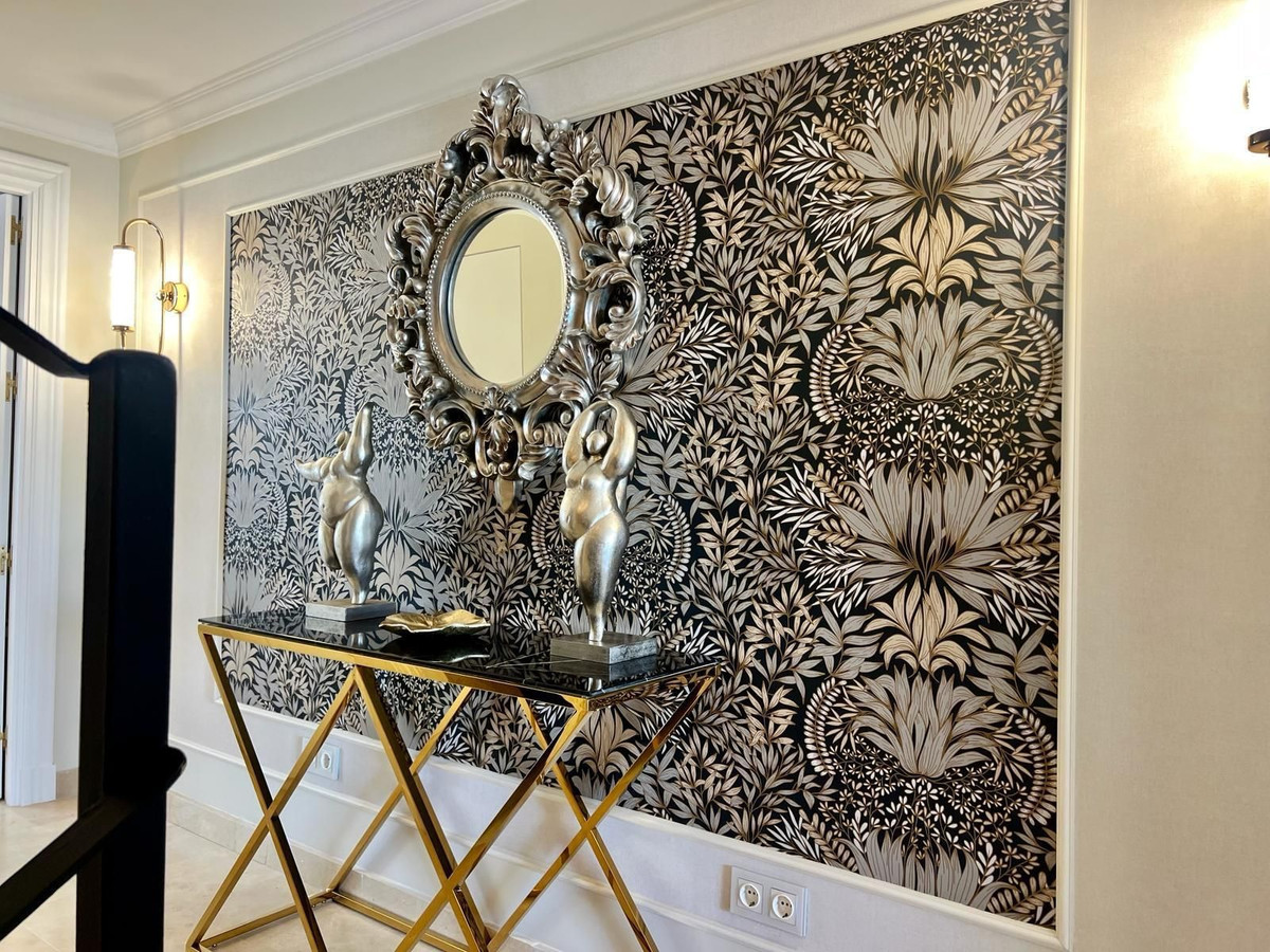 Appartement te koop in Nueva Andalucía | 3 slaapkamers H5357347