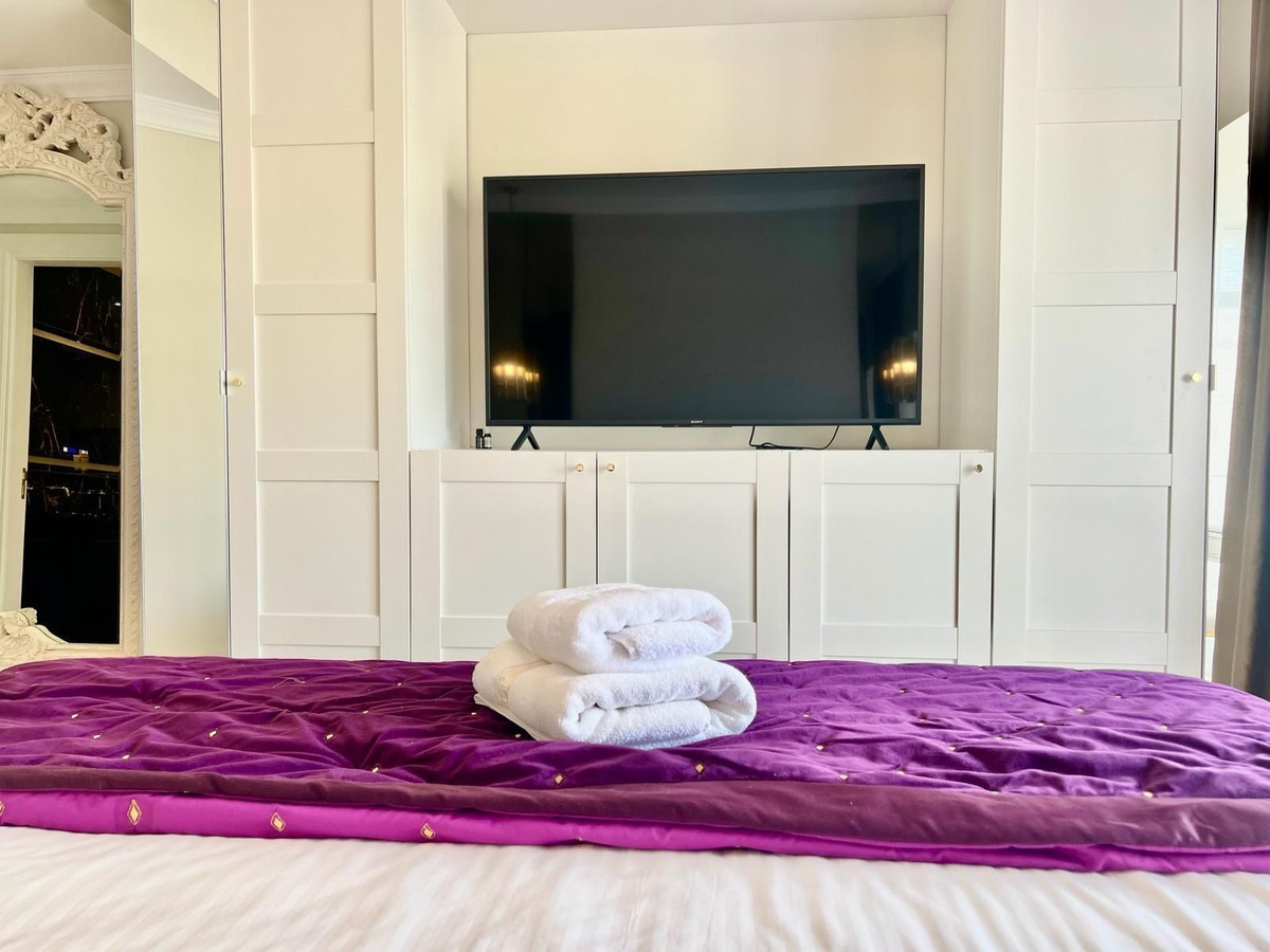 Appartement te koop in Nueva Andalucía | 3 slaapkamers H5357347