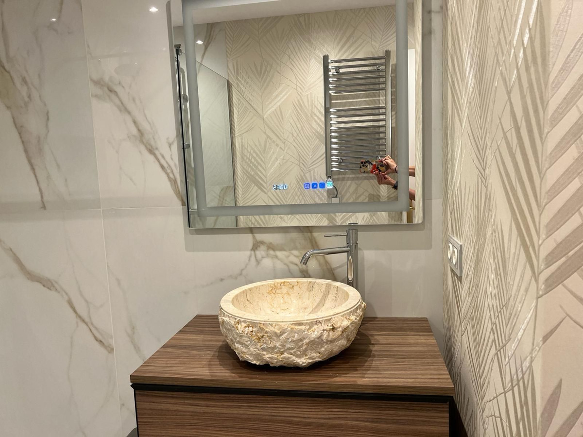 Appartement te koop in Nueva Andalucía | 3 slaapkamers H5357347