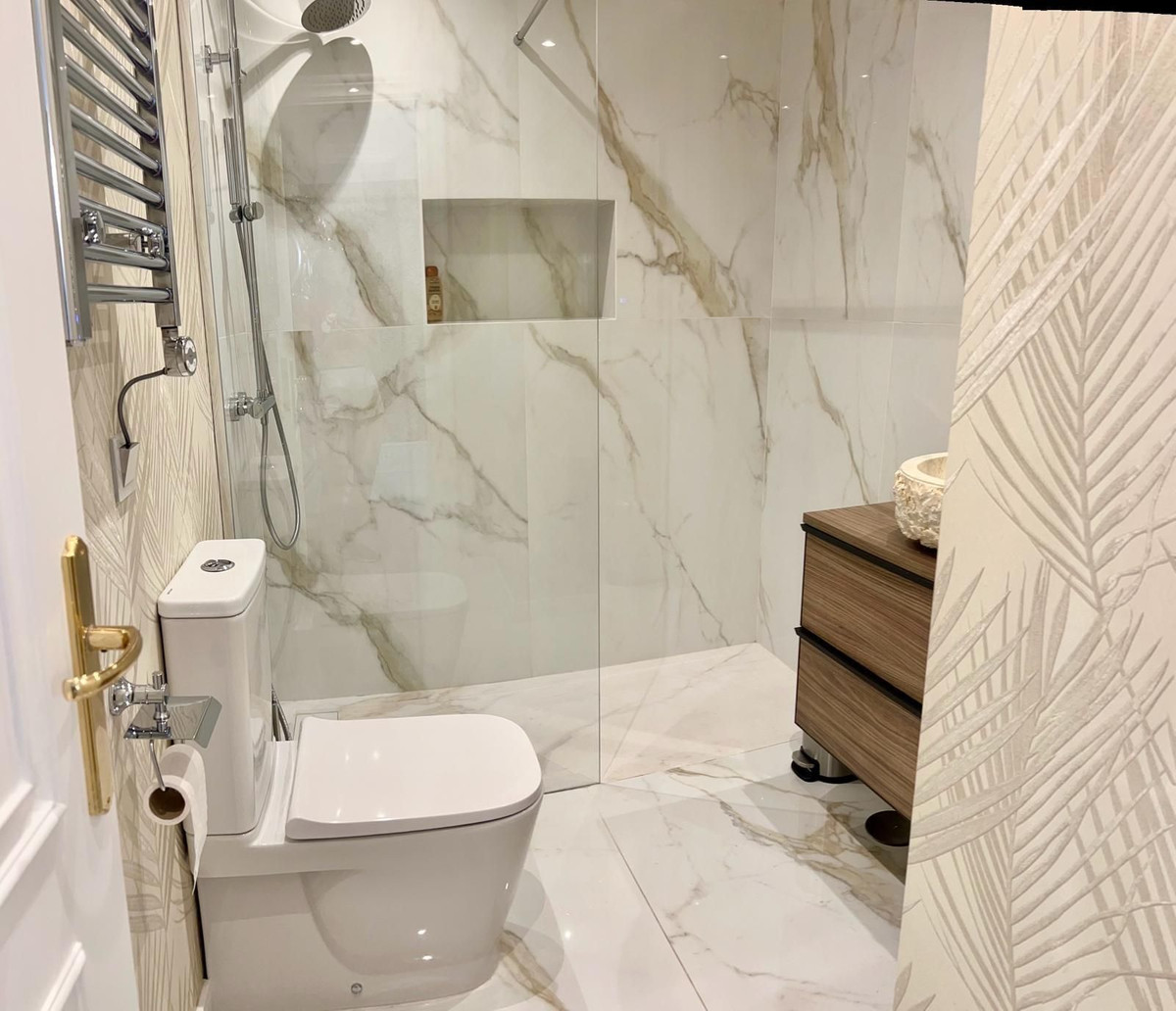 Appartement te koop in Nueva Andalucía | 3 slaapkamers H5357347