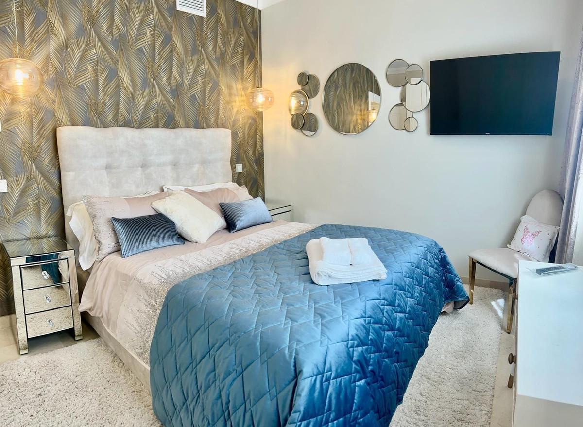 Appartement te koop in Nueva Andalucía | 3 slaapkamers H5357347