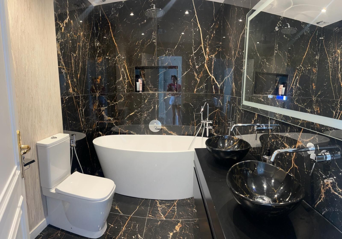 Appartement te koop in Nueva Andalucía | 3 slaapkamers H5357347