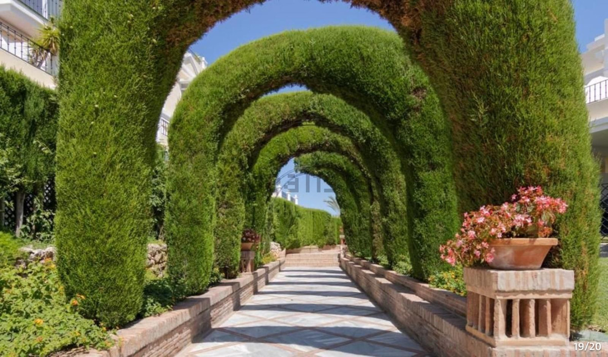 Appartement te koop in Nueva Andalucía | 3 slaapkamers H5357347