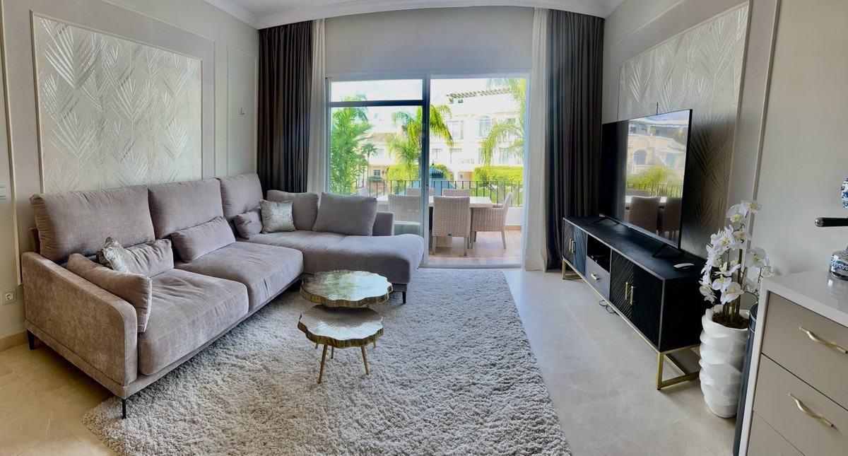 Appartement te koop in Nueva Andalucía | 3 slaapkamers H5357347