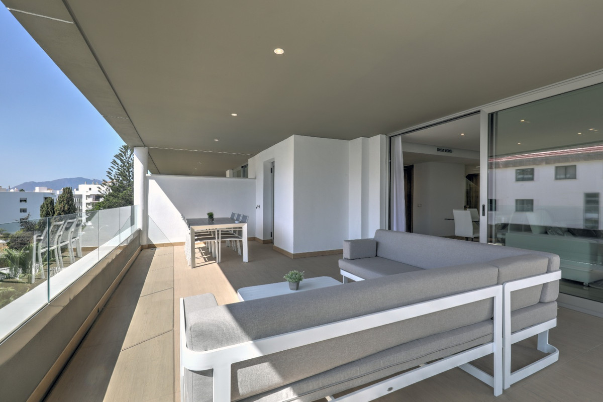 Appartement te koop in Nueva Andalucía | 3 slaapkamers H5358112