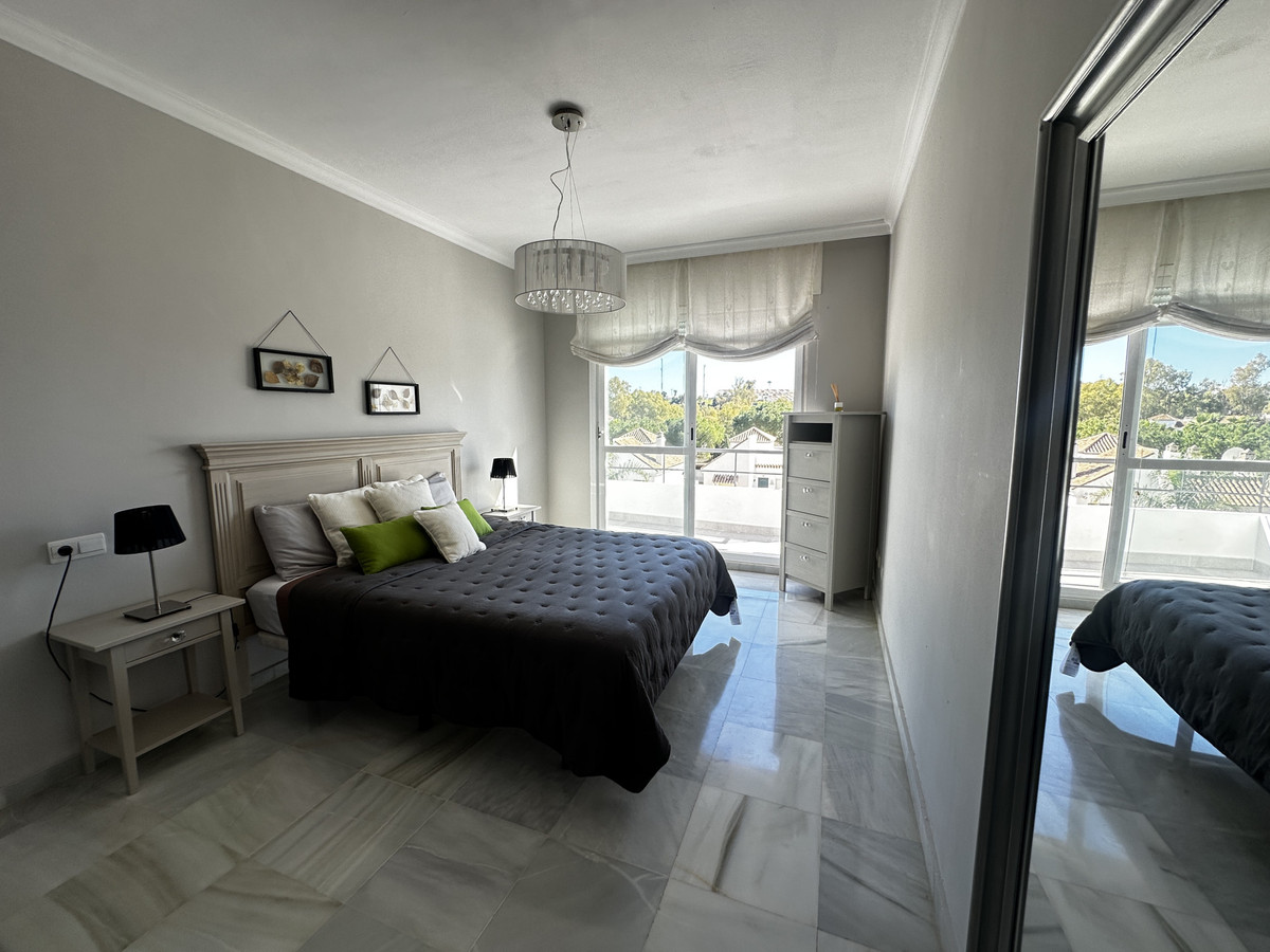 Appartement te koop in Nueva Andalucía | 2 slaapkamers H5358703