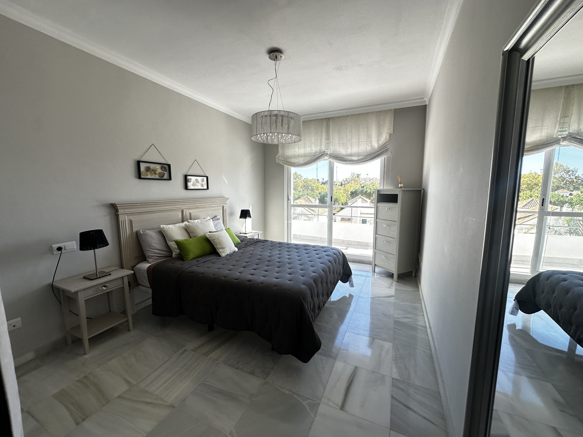 Appartement te koop in Nueva Andalucía | 2 slaapkamers H5358703
