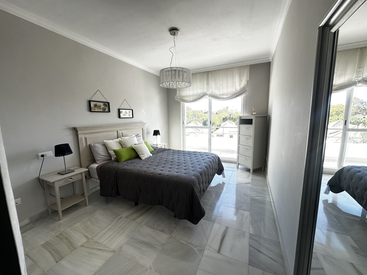 Appartement te koop in Nueva Andalucía | 2 slaapkamers H5358703