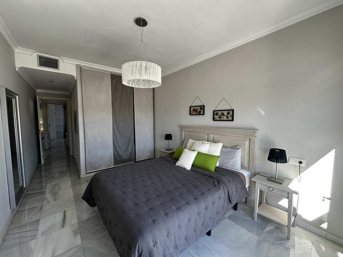 Appartement te koop in Nueva Andalucía | 2 slaapkamers H5358703