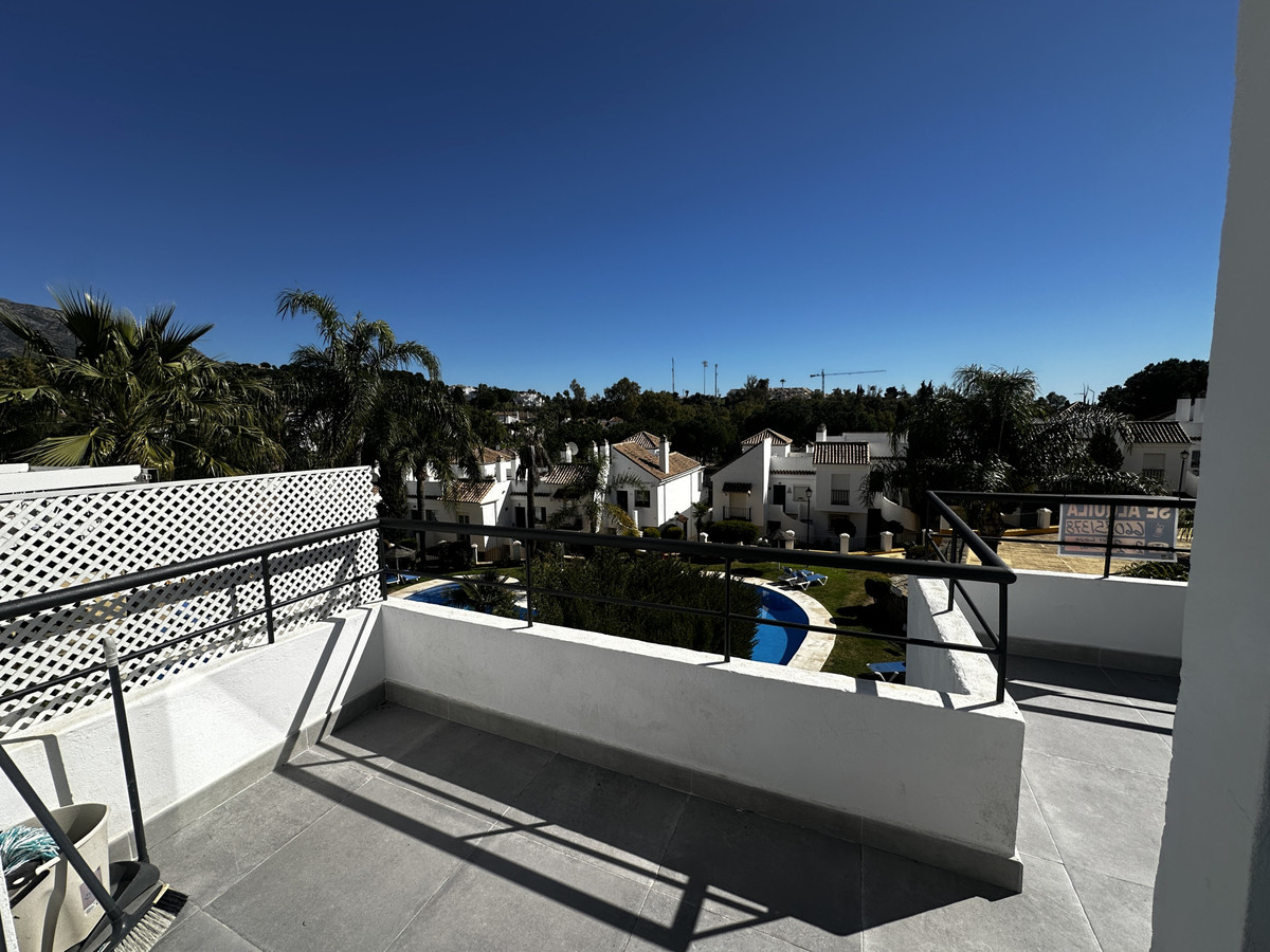 Appartement te koop in Nueva Andalucía | 2 slaapkamers H5358703