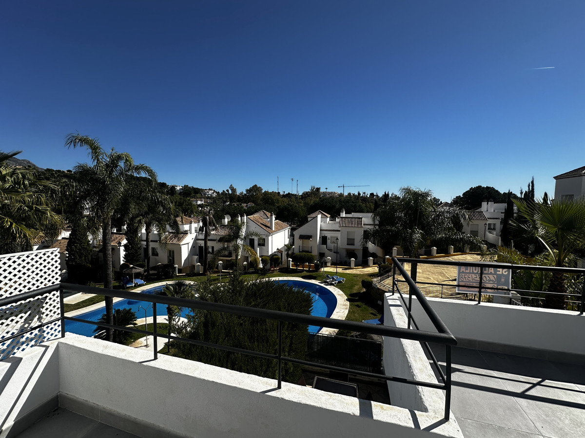Appartement te koop in Nueva Andalucía | 2 slaapkamers H5358703