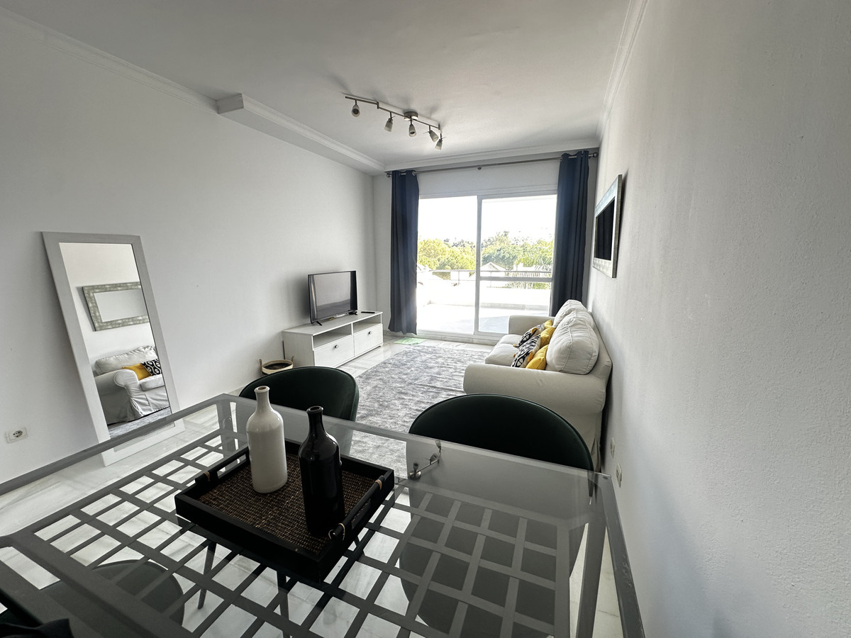 Appartement te koop in Nueva Andalucía | 2 slaapkamers H5358703