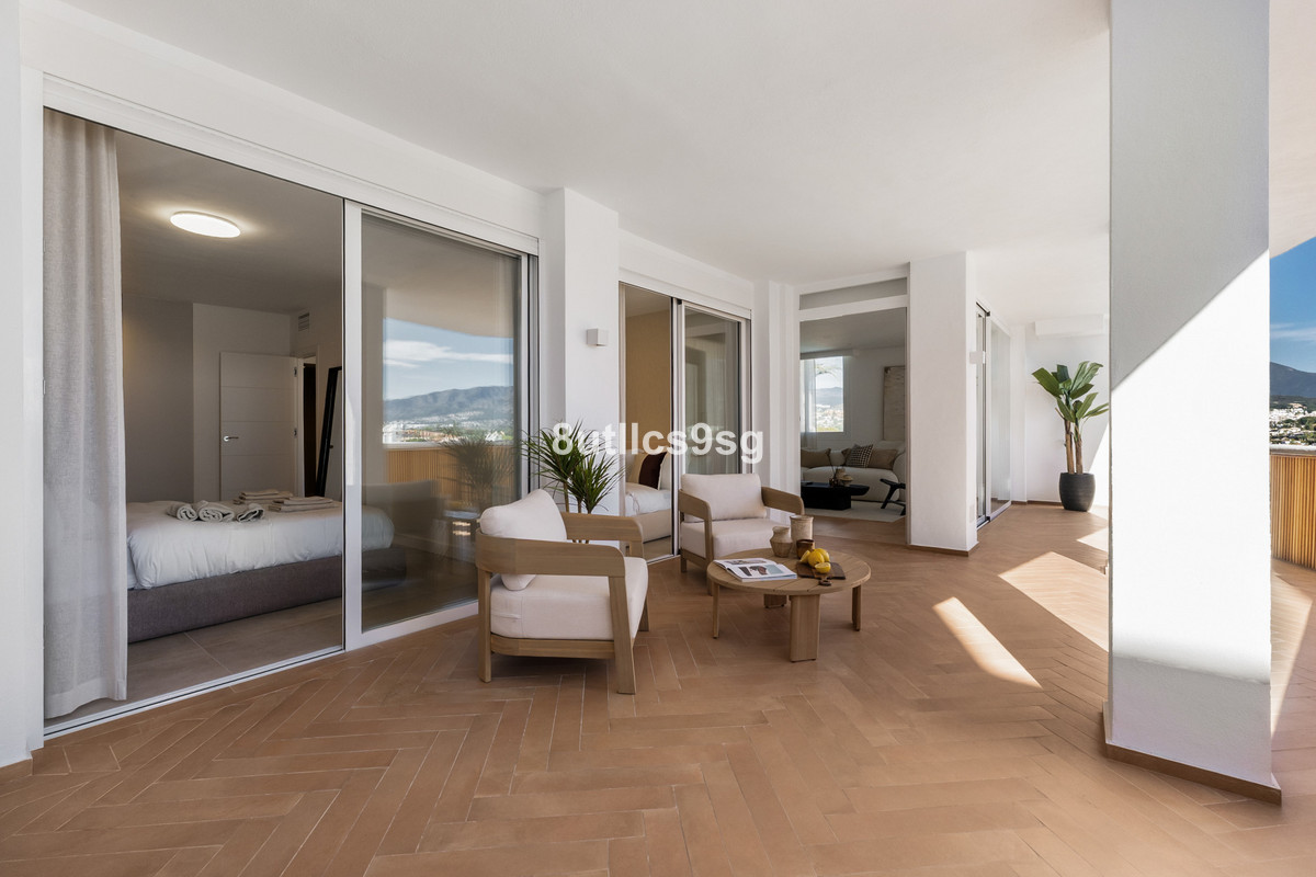 Appartement te koop in Nueva Andalucía | 2 slaapkamers H5360749