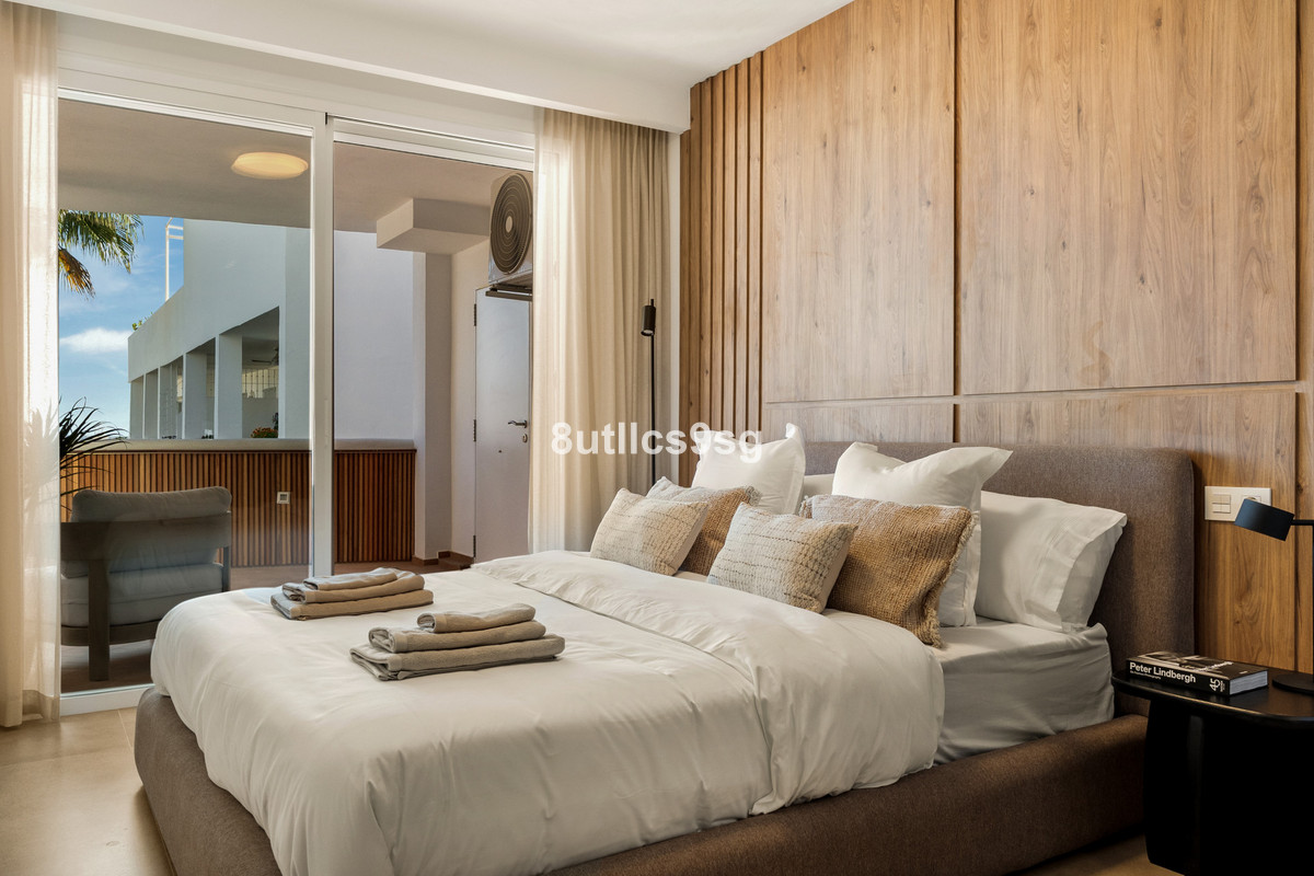 Appartement te koop in Nueva Andalucía | 2 slaapkamers H5360749