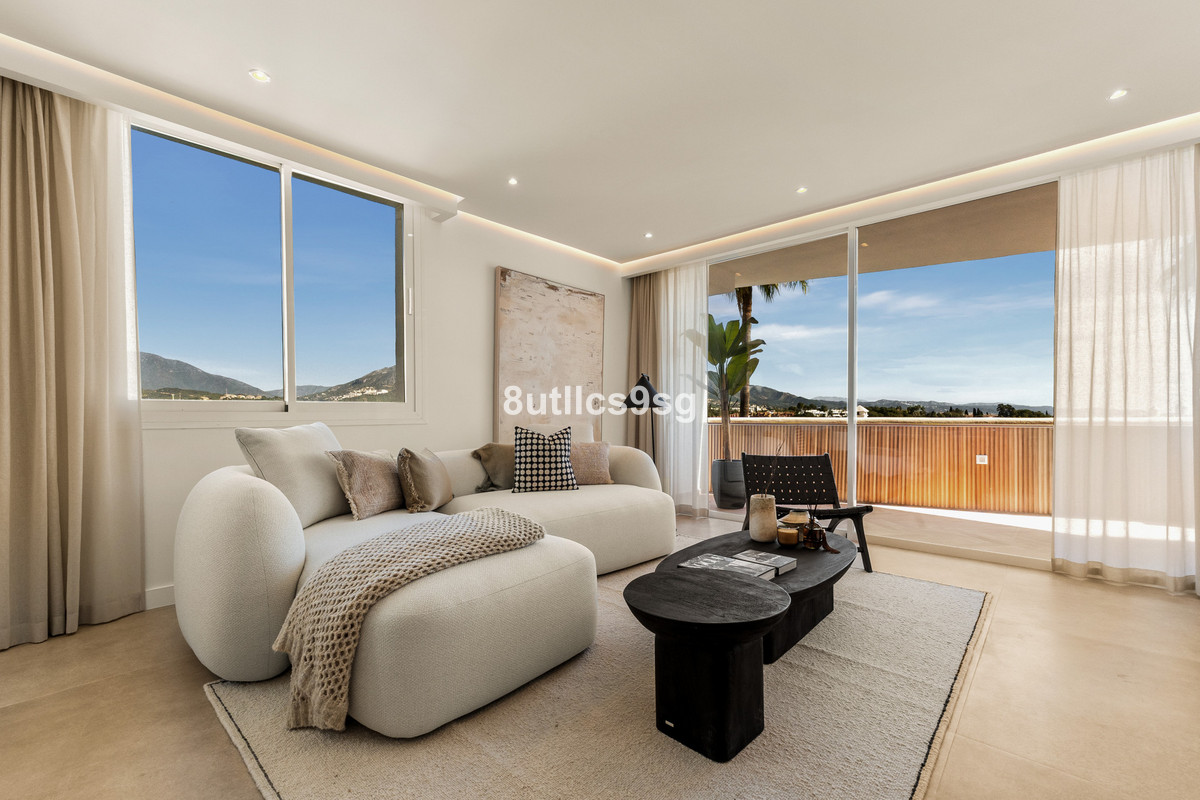 Appartement te koop in Nueva Andalucía | 2 slaapkamers H5360749