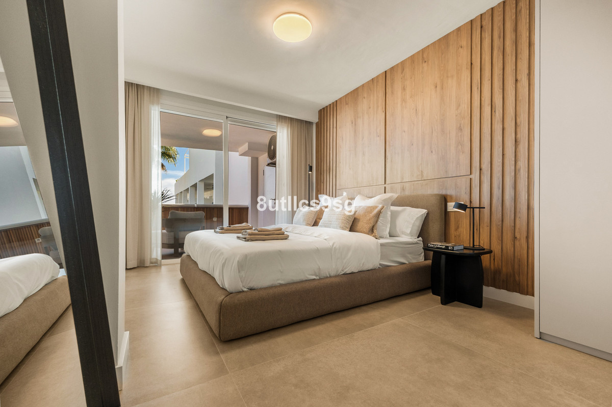 Appartement te koop in Nueva Andalucía | 2 slaapkamers H5360749