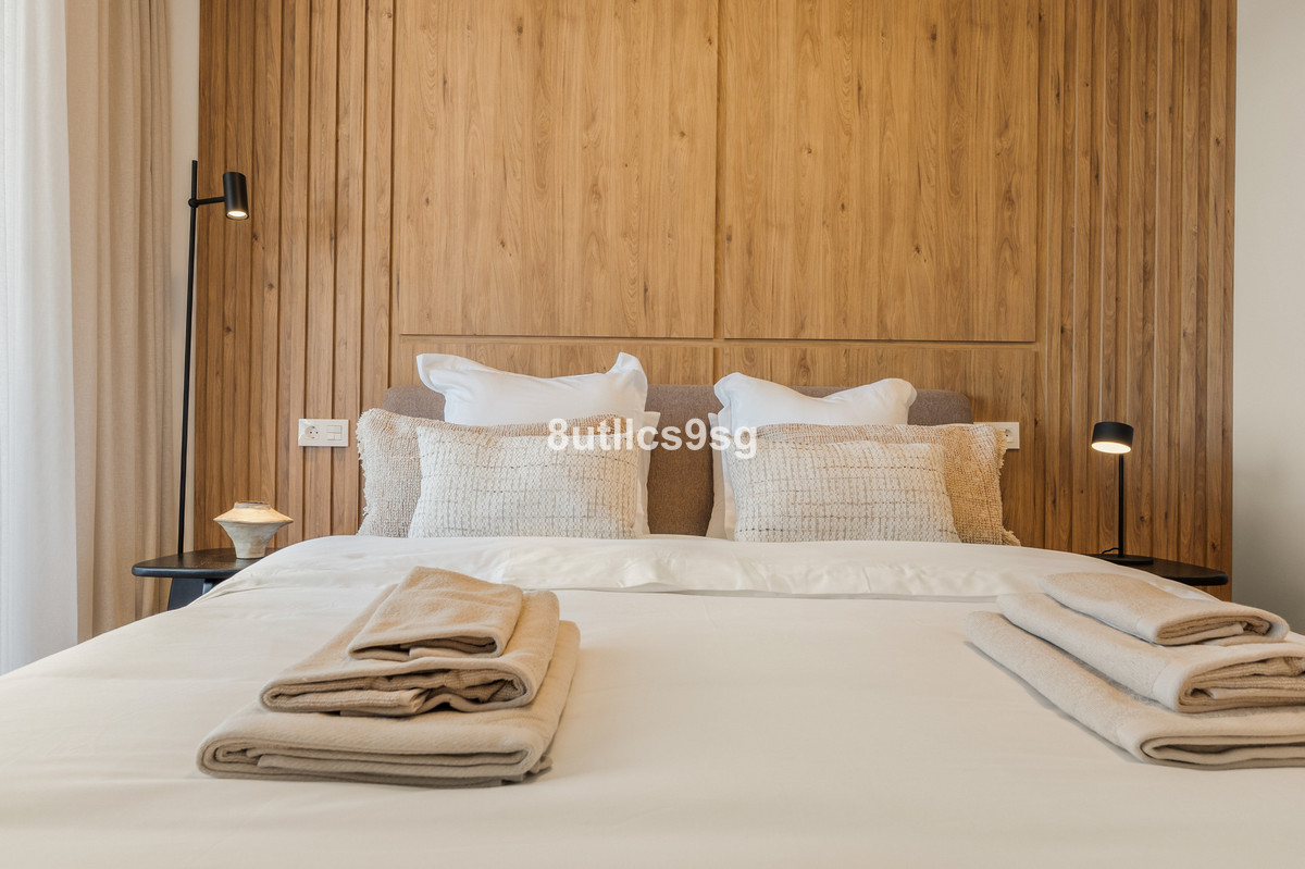 Appartement te koop in Nueva Andalucía | 2 slaapkamers H5360749