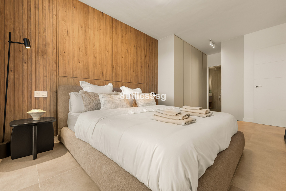 Appartement te koop in Nueva Andalucía | 2 slaapkamers H5360749