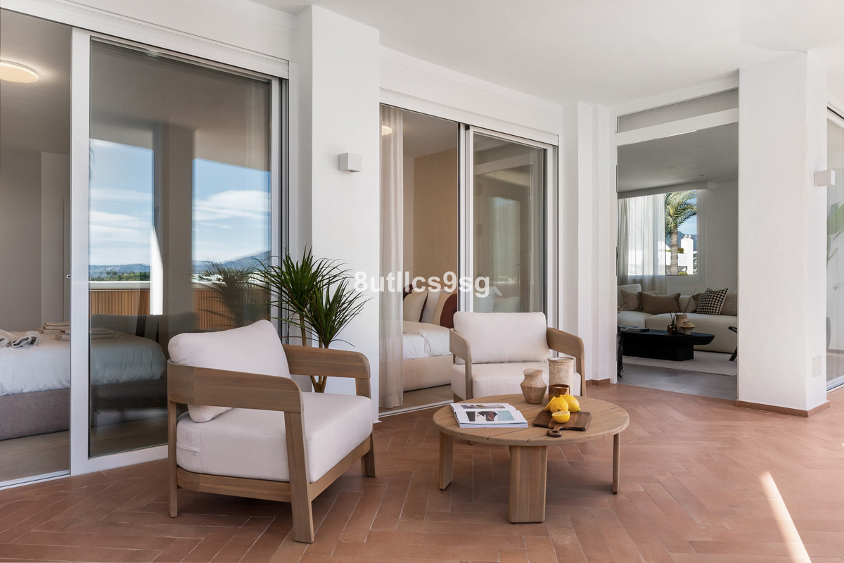 Appartement te koop in Nueva Andalucía | 2 slaapkamers H5360749