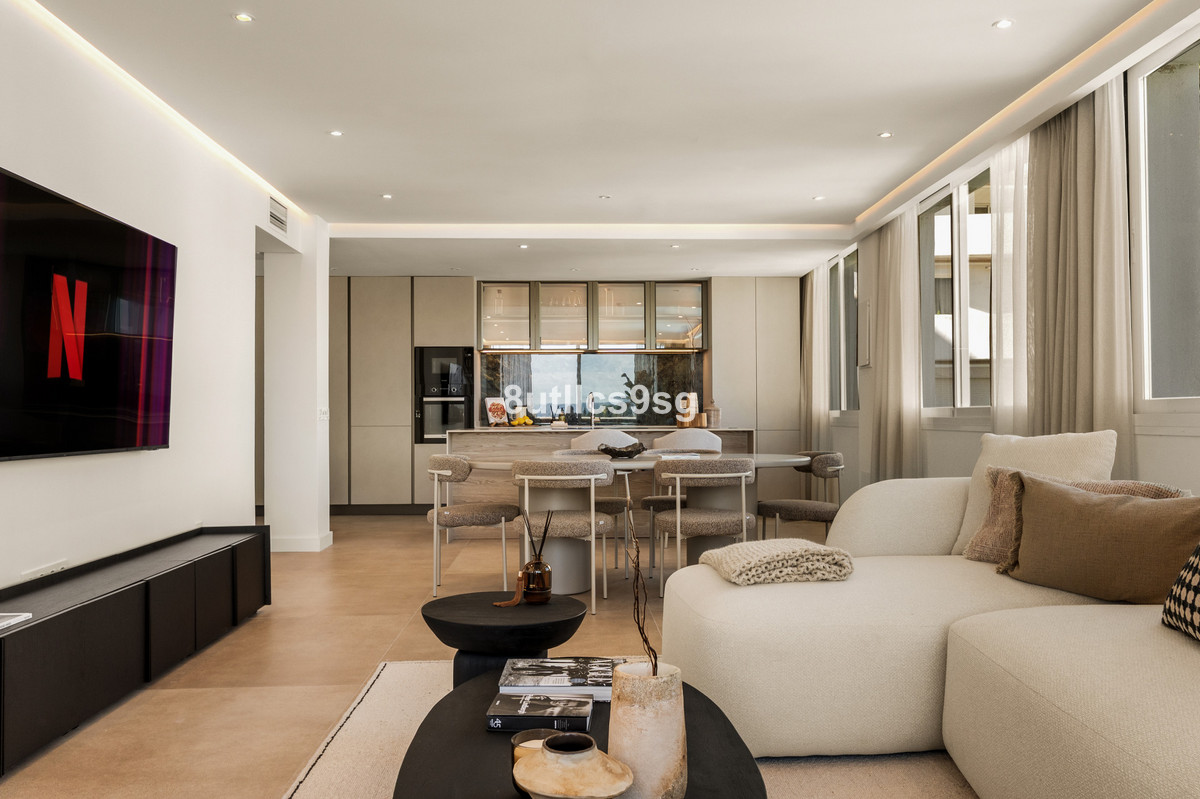 Appartement te koop in Nueva Andalucía | 2 slaapkamers H5360749