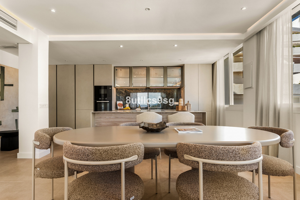 Appartement te koop in Nueva Andalucía | 2 slaapkamers H5360749